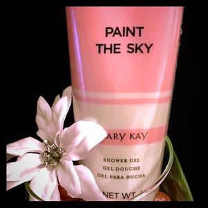 Mary Kay microdermabrasion set